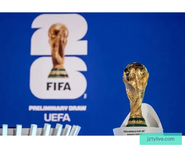 美加墨世界杯三国合办掀起全球足球热潮共赴梦想绿茵盛宴开启时代