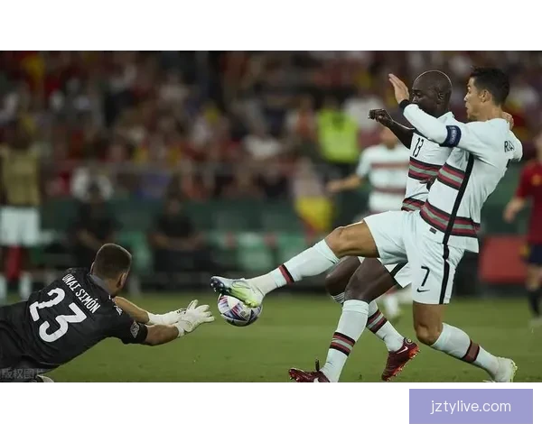 揭秘最新足球竞猜赔率走势助你精准把握胜负关键策略