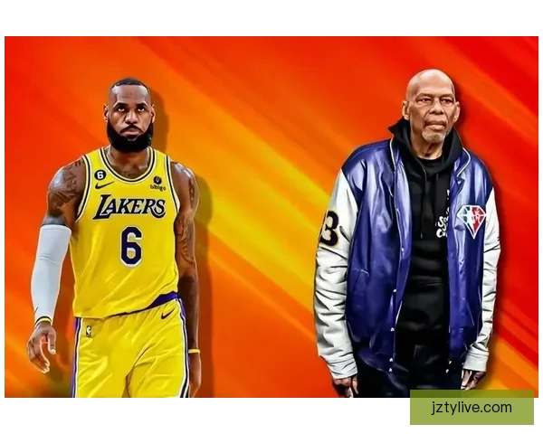 詹姆斯1229胜超贾巴尔 四十岁老将续写篮球传奇辉煌