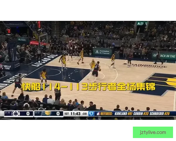 莱昂纳德绝杀步行者快船逆转取胜28+8助力24分大翻盘