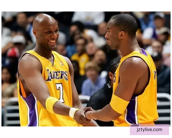 科比为奥多姆昏迷不醒时全力守护亲情与康复过程