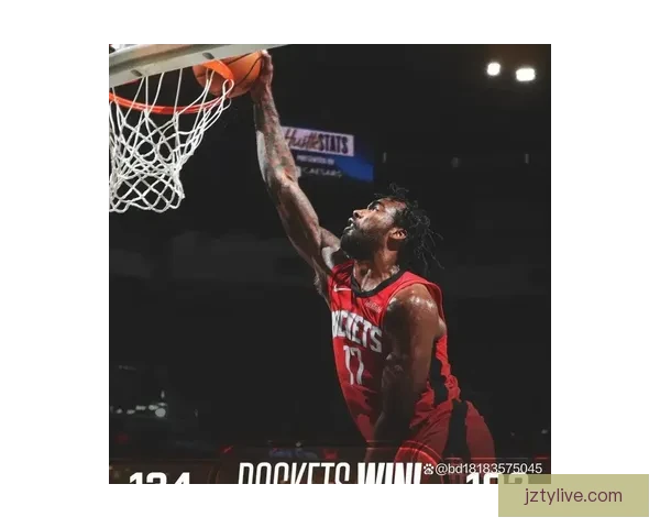 伊森凭官方海报力证火记秘诀 KD休息关键 申京爆发仍遭中心批评