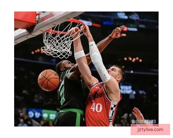 科林斯：快船全队热爱篮球拼搏心态凝聚力激发团队能量