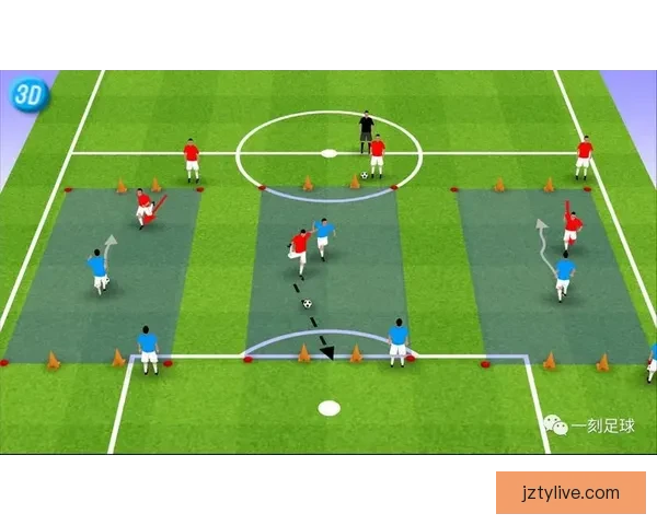 足球竞猜投注技巧解析与赛事数据思路全面提升投注技巧指南实战篇