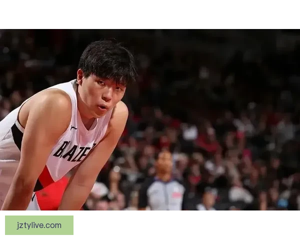 杨瀚森新老板发声誓言打造冲冠球队承诺为开拓者球迷带来每年争冠机会